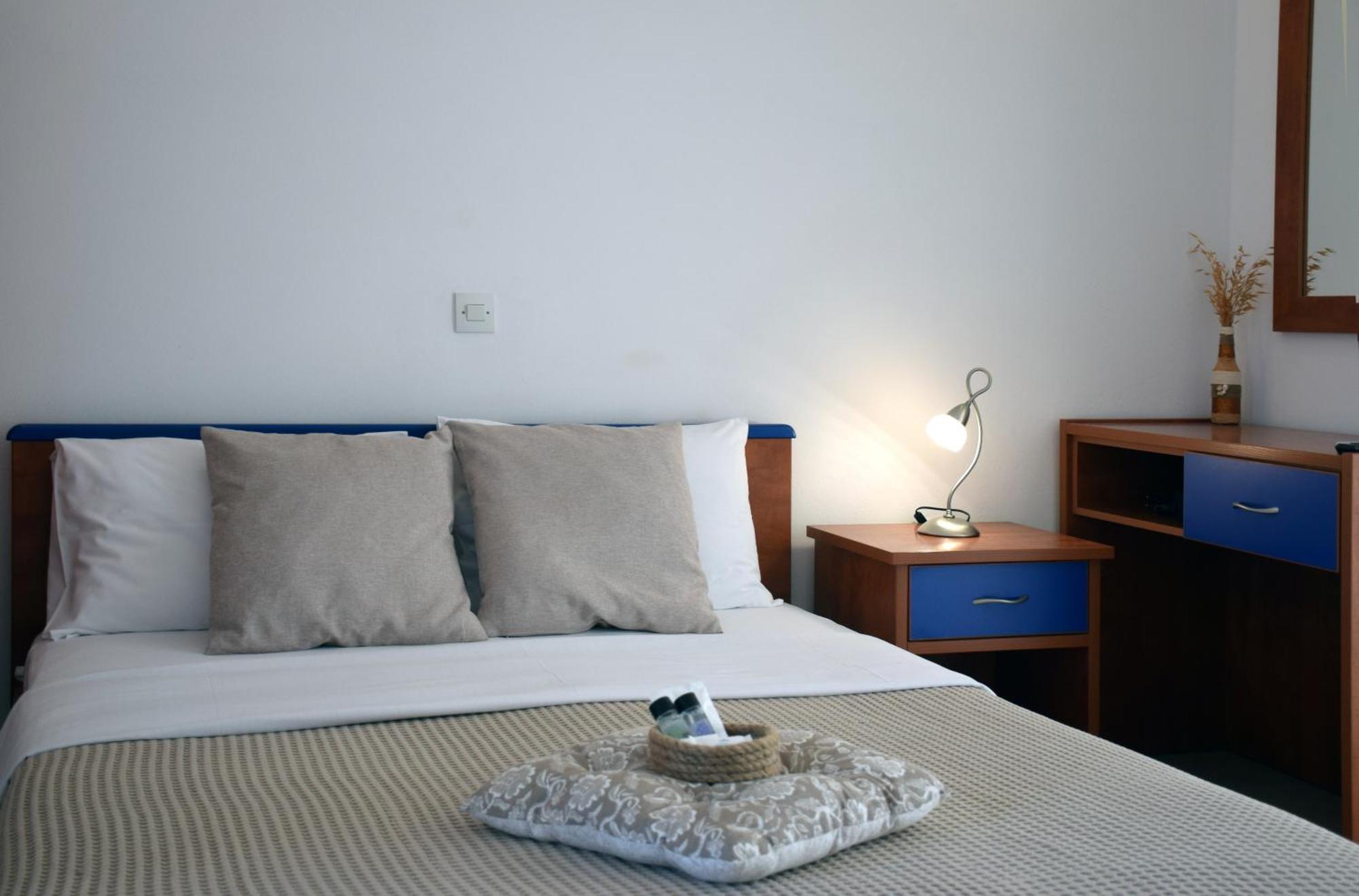 Lappas Rooms Rovies Luaran gambar