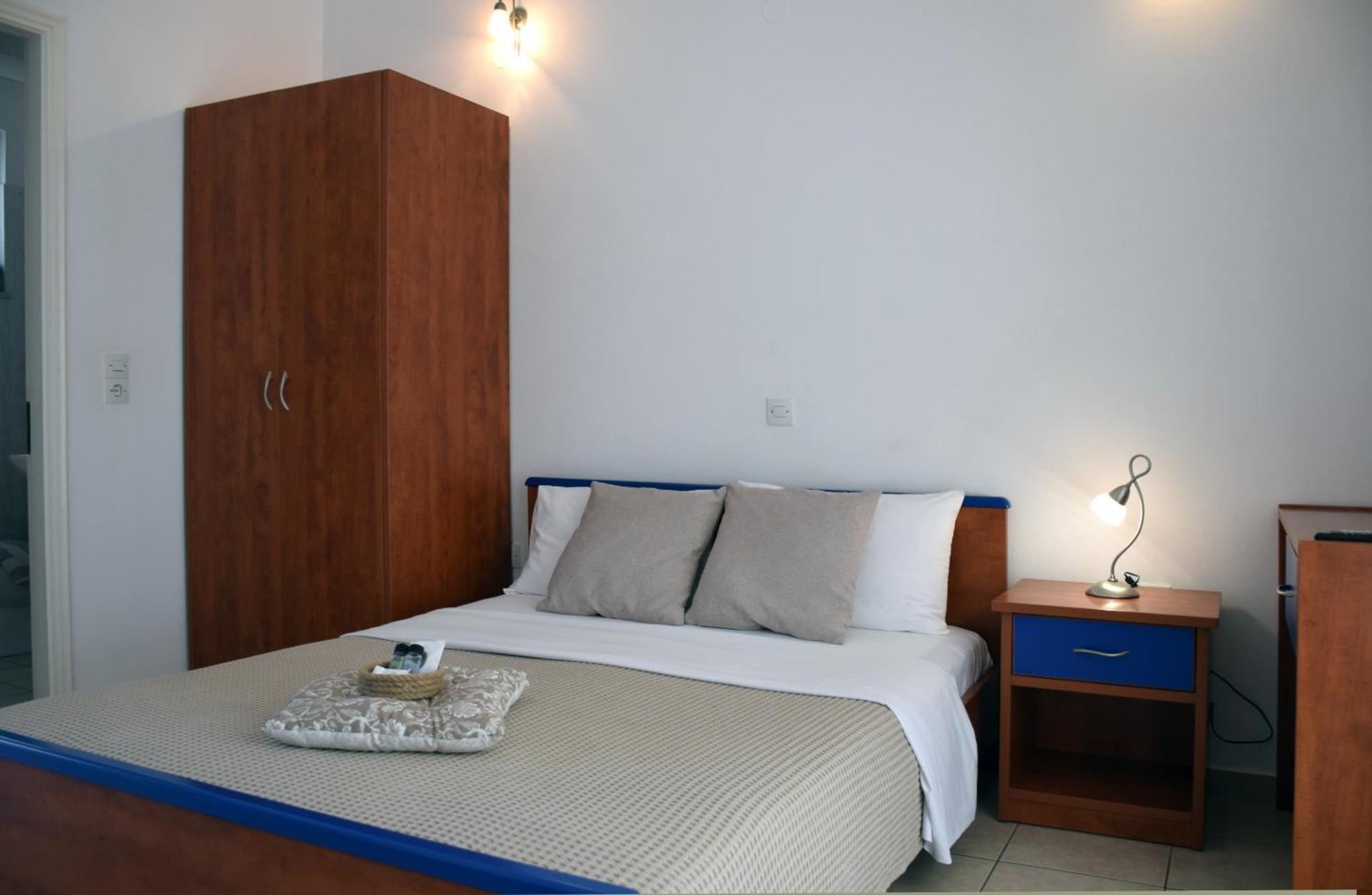 Lappas Rooms Rovies Luaran gambar