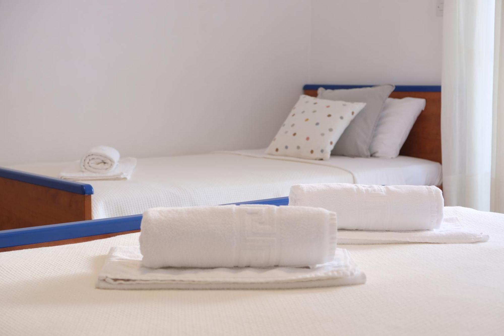 Lappas Rooms Rovies Luaran gambar
