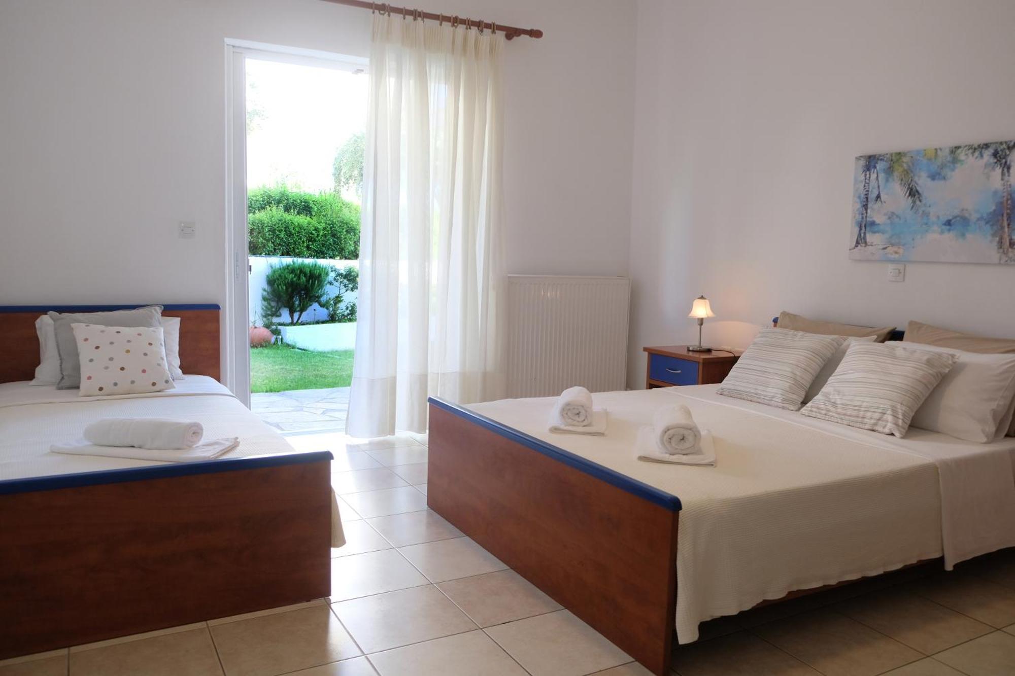 Lappas Rooms Rovies Luaran gambar