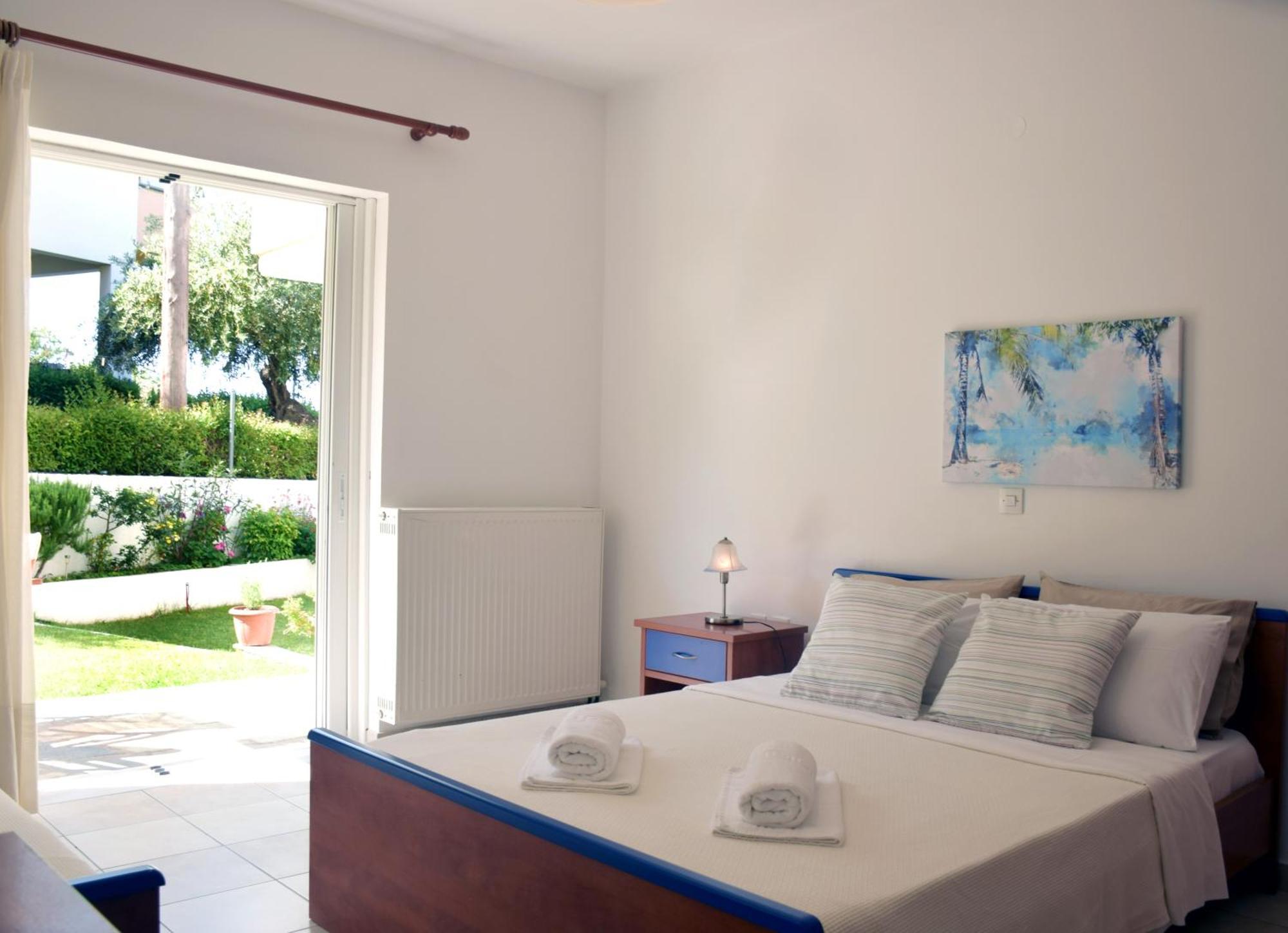 Lappas Rooms Rovies Luaran gambar