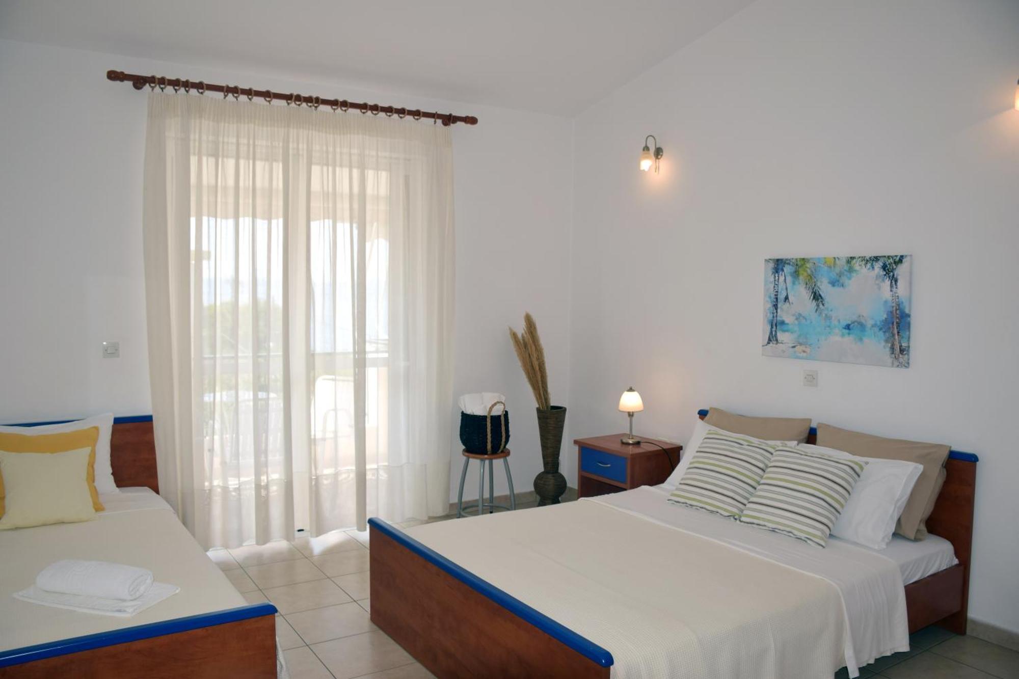 Lappas Rooms Rovies Luaran gambar