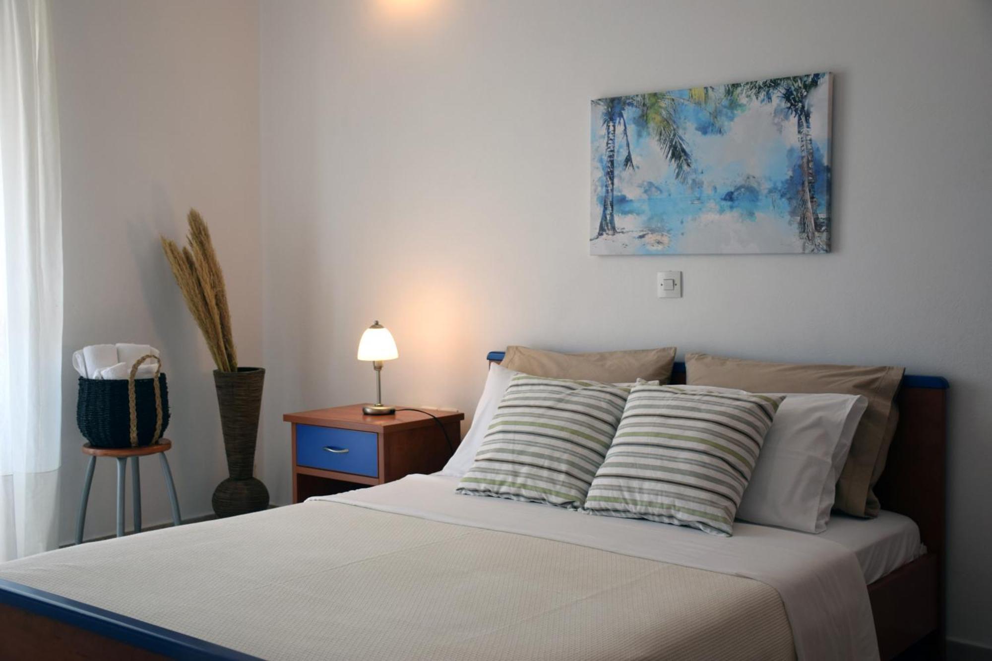 Lappas Rooms Rovies Luaran gambar