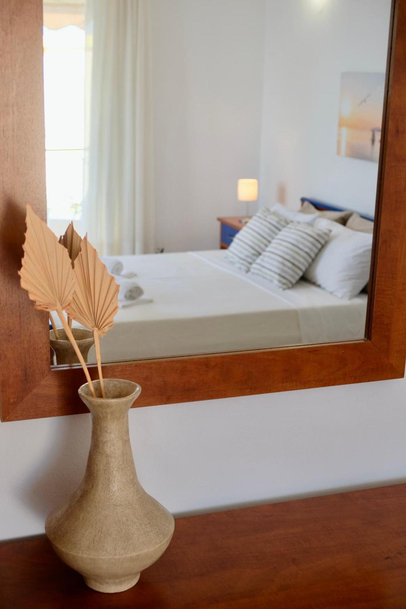 Lappas Rooms Rovies Luaran gambar