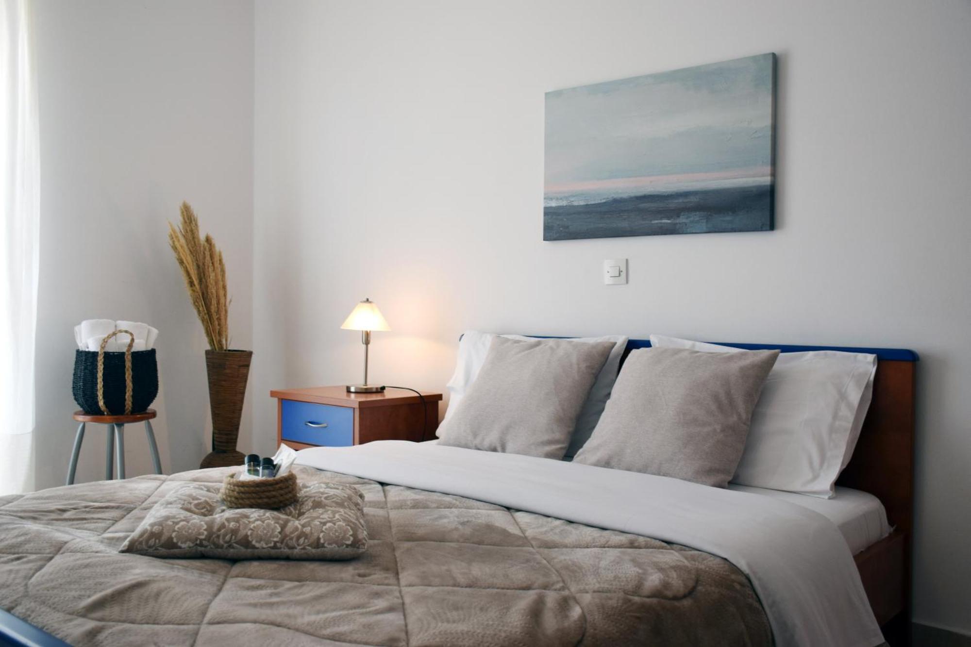 Lappas Rooms Rovies Luaran gambar