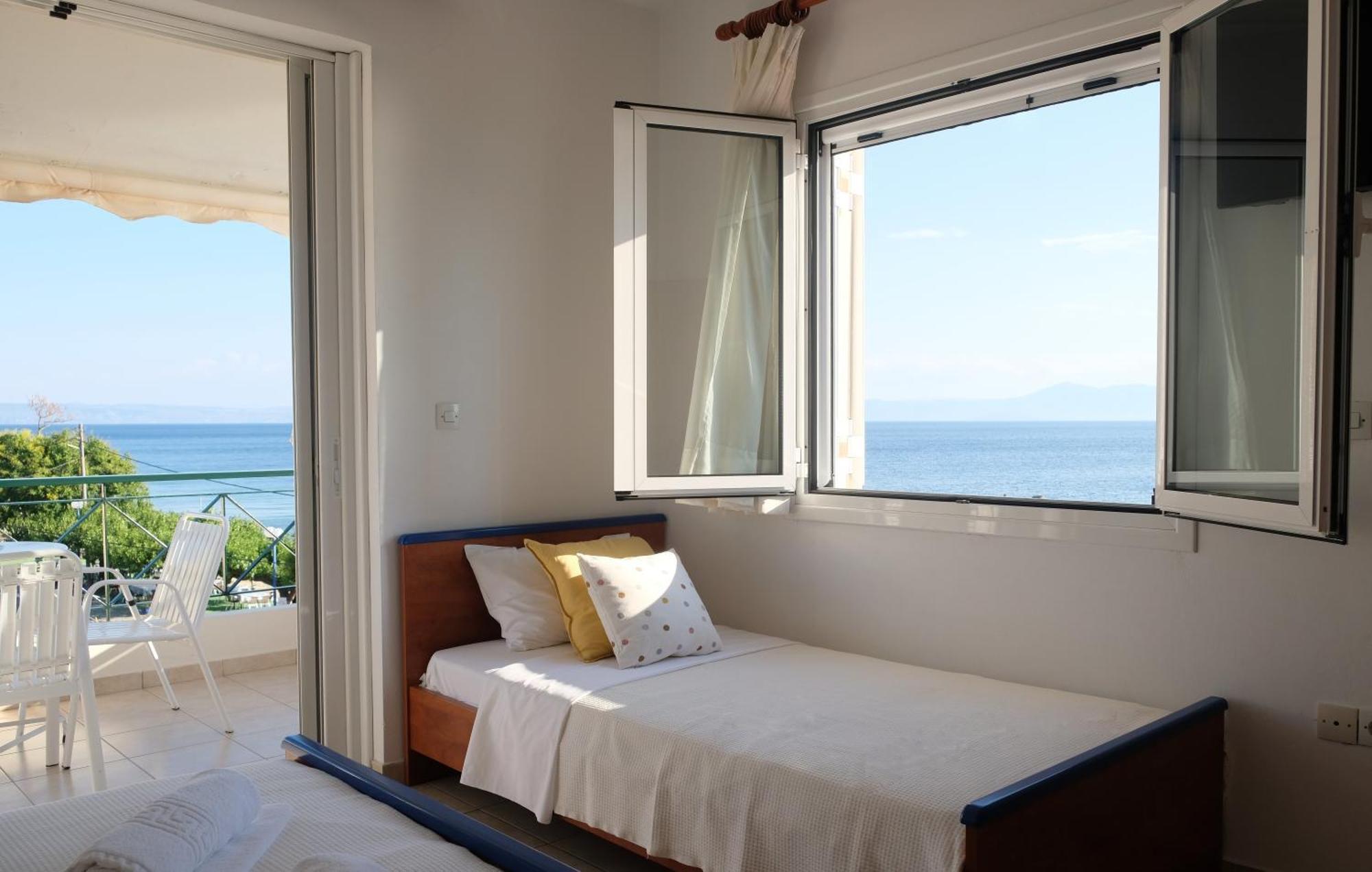 Lappas Rooms Rovies Luaran gambar