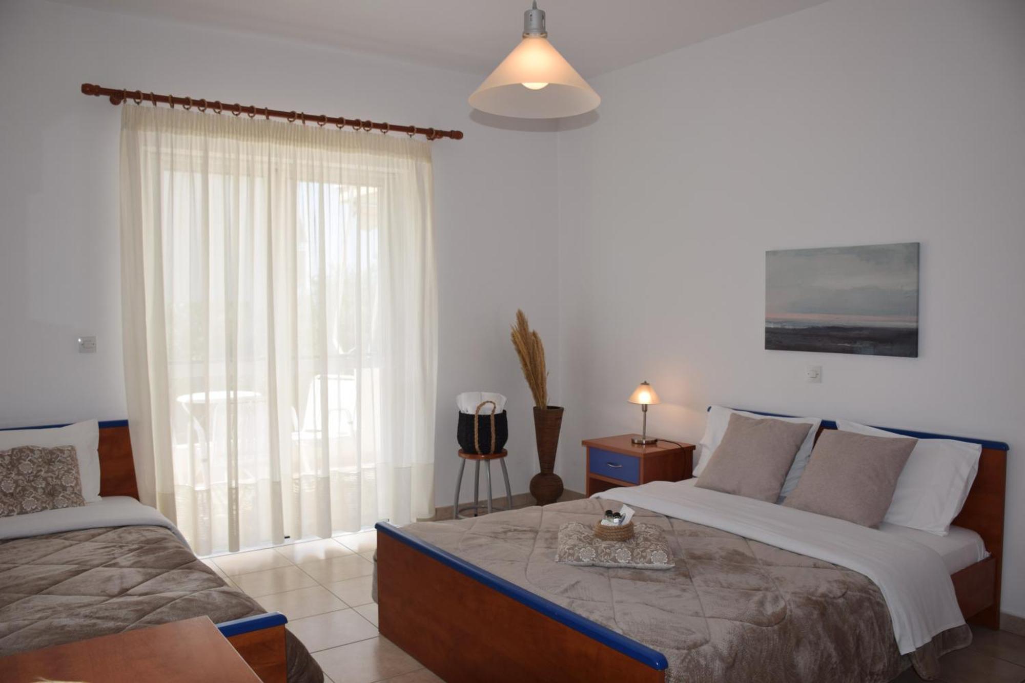 Lappas Rooms Rovies Luaran gambar