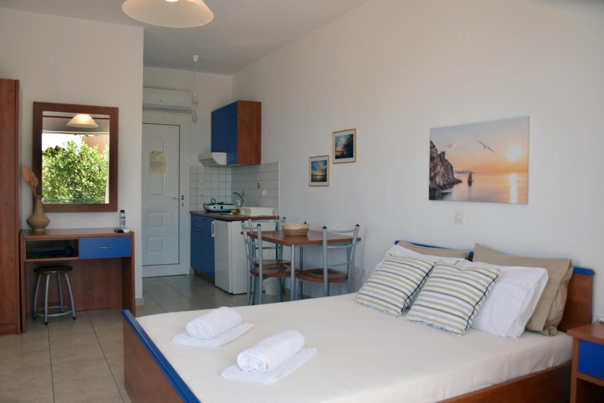 Lappas Rooms Rovies Luaran gambar