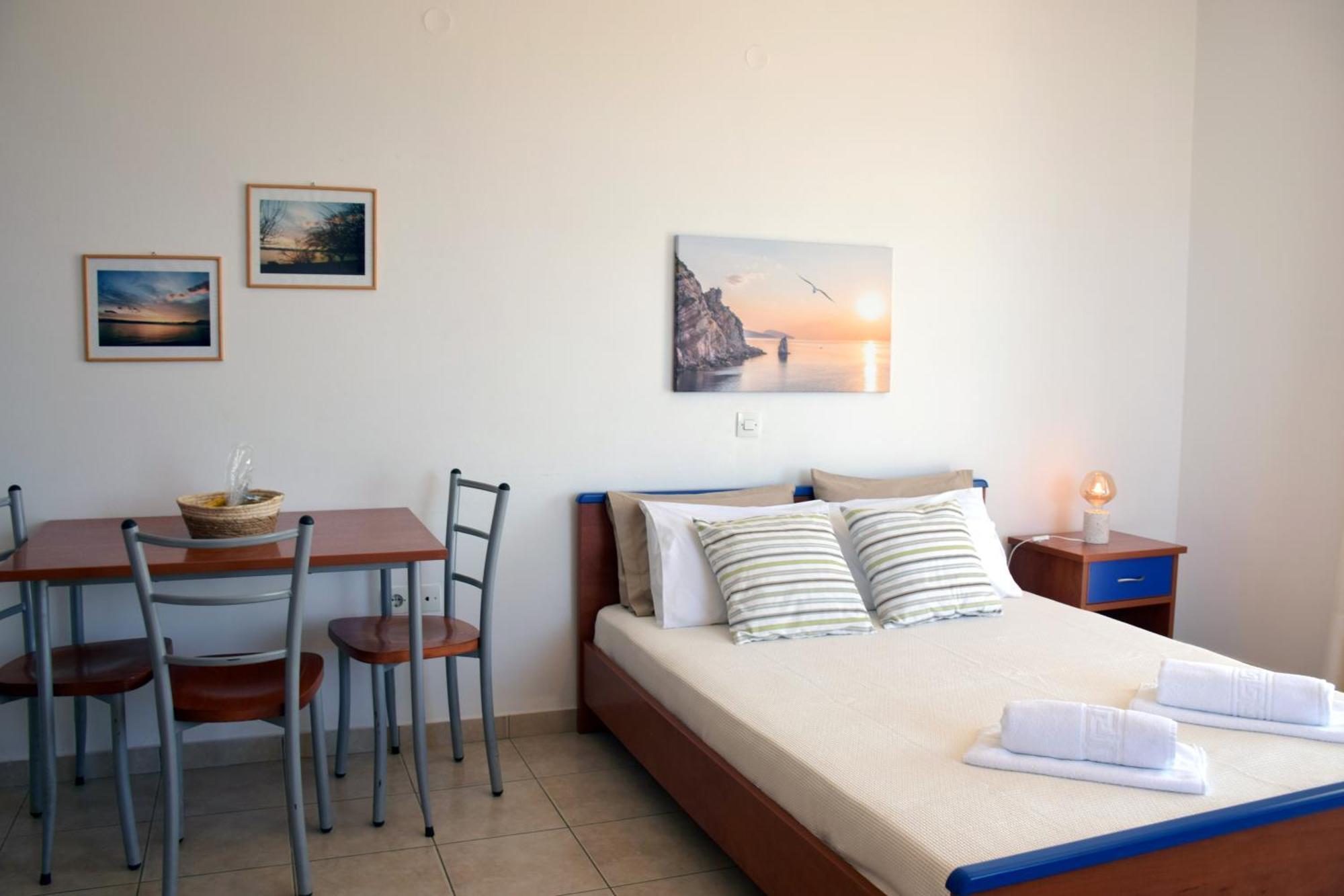 Lappas Rooms Rovies Luaran gambar